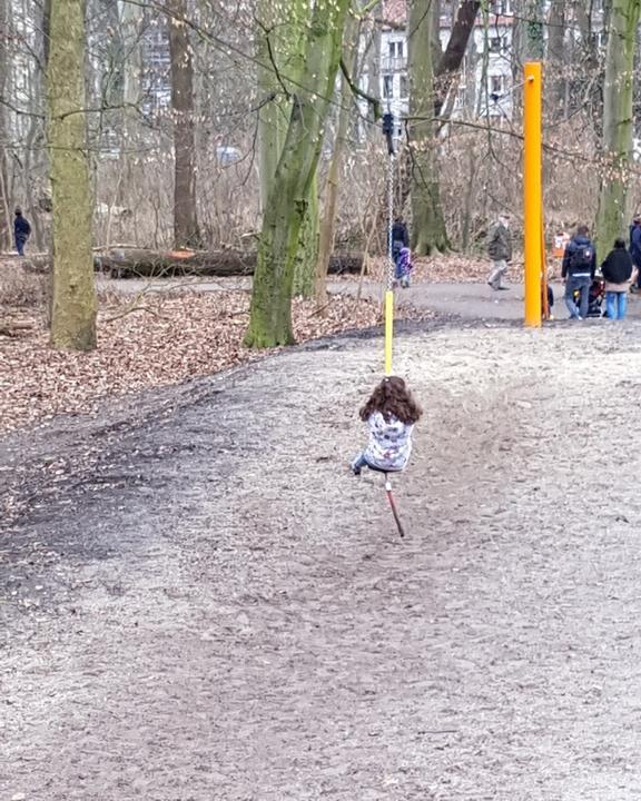 Kioskcafé Waldsonne