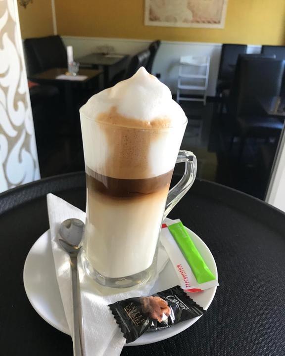 Milo Melo Eiscafe GMBH